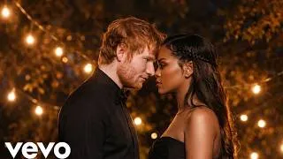 Thumbnail: Ed Sheeran & Rihanna -I Still Hear Your Heart (Music Video)