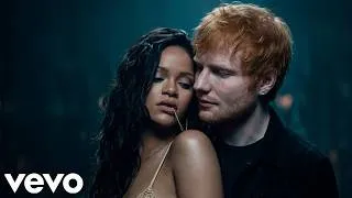 Thumbnail: Ed Sheeran & Rihanna -I love you even more (Music Video)