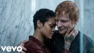 Thumbnail: Ed Sheeran & Rihanna - Addicted to Your Love (Music Video)