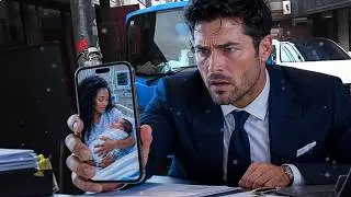 Thumbnail: Billionaire Was Stressed at Work—Until a Hospital Image of His Ex with a Baby Arrived by Mistake