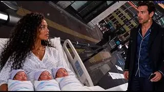 Thumbnail: Most Beautiful Love Story: 6 Months After Divorce, Billionaire Gets a Call—“She Named You as Father”