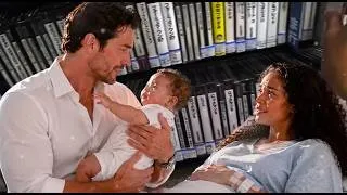 Thumbnail: She Wakes Up from a Coma and Discovers a Millionaire Raised Her Baby—She Never Imagined It