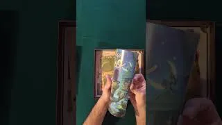 Thumbnail: Unboxing Everdell duo! Now available to hire from LoveBoardGames.co.uk #everdell #loveboardgames