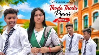 Thumbnail: Thoda Thoda Pyar Hua Tumse Song ✨थोड़ा थोड़ा प्यार हुआ तुमसे 💗Stebin Bin Songs🎵थोड़ा थोड़ा प्यार हुआ