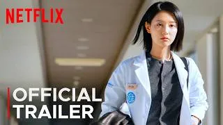 Thumbnail: Doctor X: Age of the White Mafia | Official Trailer | Kim Ji Won | Kim Woo Seok {ENG SUB}