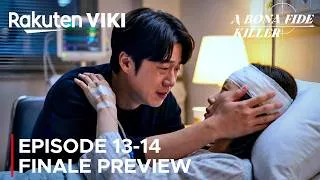 Thumbnail: A Bona Fide Killer | Episode 13-14 Finale Preview | Kong Hyo Jin | Jung Jun Won {ENG SUB}
