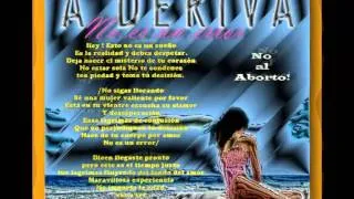 Thumbnail: A La Deriva Band-No Es Un Error (15/18)(Temática aborto)(Lyrics)