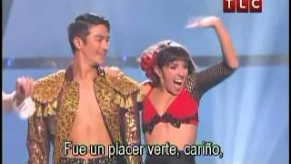 Thumbnail: Marko Y Janette (Flamenco)(So You Think You Can Dance Sub/Español)