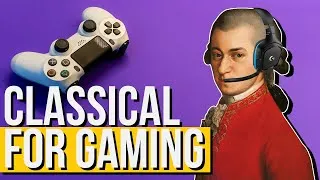 Thumbnail: Epic Classical Music for Gaming (2 Hours Background Music for Games)
