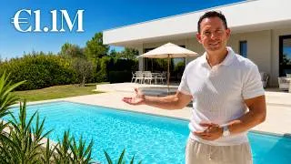Thumbnail: Inside a €1.1M Spanish Apartment That Feels Like a Private Villa