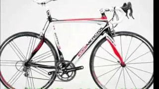 Thumbnail: Eddy Merckx EMX3 Road Bike