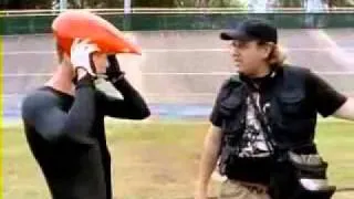 Thumbnail: Lee Evans Cycling - Absolutely Hilarious