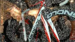 Thumbnail: Eddy Merckx Bikes