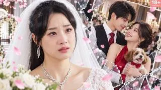 Thumbnail: On our wedding day, he left for his mistress! I vanished after leaving divorce papers, they crumbled