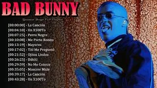 Thumbnail: New era of Latin hits celebrating Bad Bunny - inspiring songs about passion and growth!!!✨