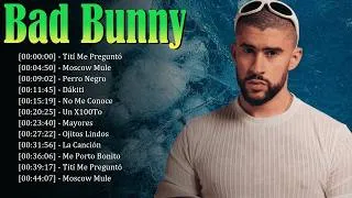 Thumbnail: Most replayed hits of 2026 with Bad Bunny - incredible songs bringing fans closer together🎵