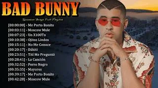 Thumbnail: Viral music journey with emotional anthems and Bad Bunny - songs fans replay worldwide now🌙