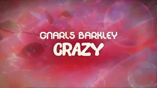 Thumbnail: gnarls barkley ✨ crazy ✨ ~ lyrics