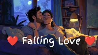 Thumbnail: Falling Through Time"❤️❤️