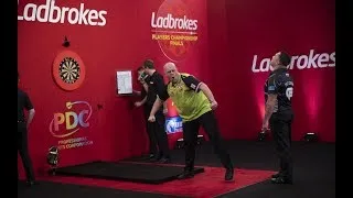 Thumbnail: 2019 Players Championship Finals | Final | Michael Van Gerwen vs Gerwyn Price