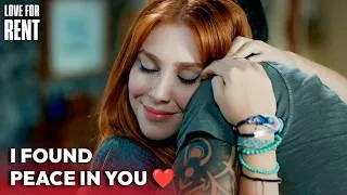 Thumbnail: My Love Is Too Beautiful To Be Rejected⚡| Love For Rent | English Subtitles | Kiralik Ask