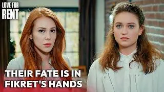Thumbnail: Fikret’s Decision Will Determine Defne And Ömer’s Fate ⚡❤️‍🔥| Love For Rent | English Subtitles
