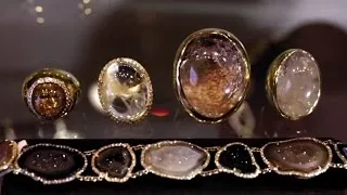 Thumbnail: Kimberly McDonald: Out of Nature's Way | LoveGold