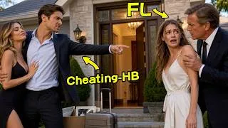 Thumbnail: 15 Days After Our Wedding,My Husband Brought His Mistress Home—Then My Dad Whispered 5 Chilling Word