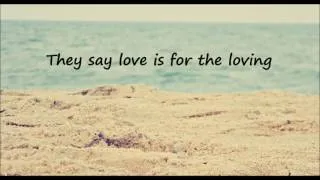 Thumbnail: Passenger | Home (Lyrics video)
