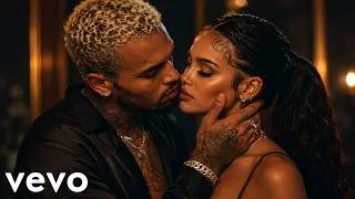 Thumbnail: Chris Brown, SZA, Tyla, Kehlani || We Couldn’t Say  || Smooth Late Night R&B Vibes( Ai Music )