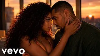 Thumbnail: Chris Brown, SZA, Tyla, Kehlani || House We Never || Smooth Late Night R&B Vibes( Ai Music )
