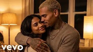 Thumbnail: Chris Brown, SZA, Tyla, Kehlani || Suitcase Doubts || Smooth Late Night R&B Vibes( Ai Music )