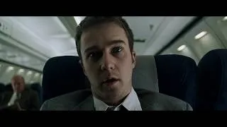Thumbnail: Every Day Is Exactly The Same - Nine Inch Nails  ×  Fight Club