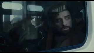 Thumbnail: Daily Battles - Thom Yorke × Inside Llewyn Davis