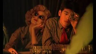 Thumbnail: Windswept - Johnny Jewel × Chungking Express