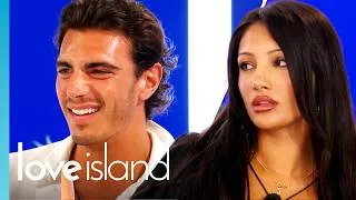 Thumbnail: Every EXPLOSIVE and DRAMATIC Challenge 🫣 Part One | Love Island 2026