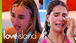 Thumbnail: RAW and EMOTIONAL moments from Seres 13 😭 Part One | Love Island 2026