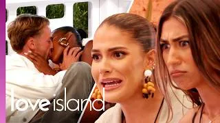 Thumbnail: Every SAVAGE and SHADY moment from Series 13! 😬 Part One | Love Island 2026