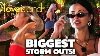 Thumbnail: When Love Island Islanders COMPLETELY Lost It! 😱 | Love Island Australia