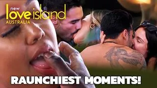 Thumbnail: The Villa Has Never Been HOTTER… 💥| Love Island Australia S3