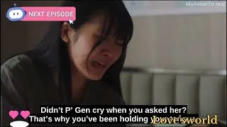 Thumbnail: Ai girl series ep 7 teaser💔😕😔 I|@Loveislove-L2L ||Gen&Ai 