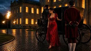 Thumbnail: The Plain Sister Was Sent to Apologise for Her Sister's Scandal - The Duke Married Her Instead