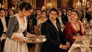 Thumbnail: She Served At Her Sister's Engagement In Tears Then The Wealthiest Heir Rose For Her