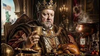 Thumbnail: Death by Prestige: The Accidental Poisoning of the Royal Bloodline