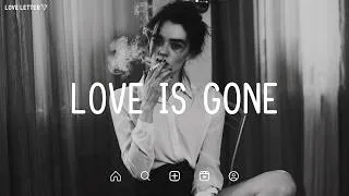 Thumbnail: Sad songs for loving someone you can't have 💔 A playlist for the right person but the wrong time