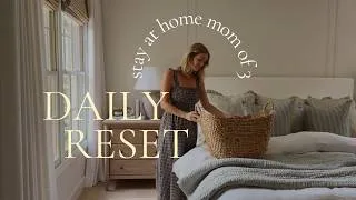 Thumbnail: How I Stay on Top of Everyday Chores