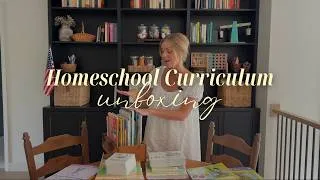 Thumbnail: Why We Chose Memoria Press for Kindergarten Homeschool
