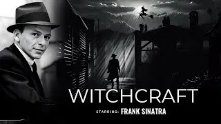 Thumbnail: Frank Sinatra - Witchcraft