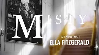 Thumbnail: Ella Fitzgerald - Misty