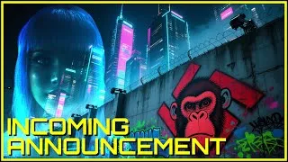 Thumbnail: A message from the future (Origin Story Promo)